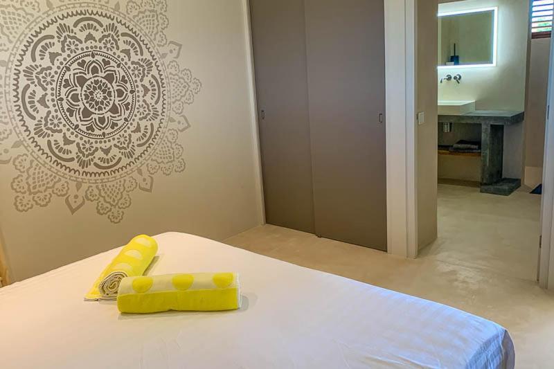 Isla Penthouse & Garden Apartments Bonaire Playa Kültér fotó